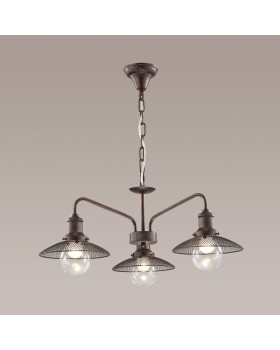 Подвесная люстра LUMION 3513/3-foto4