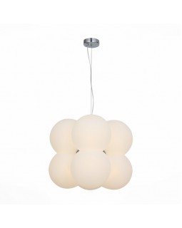 Подвесная люстра ST-Luce SL809.503.08-foto4