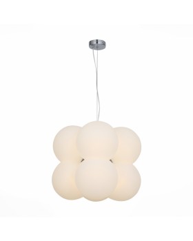 Подвесная люстра ST-Luce SL809.503.08-foto4