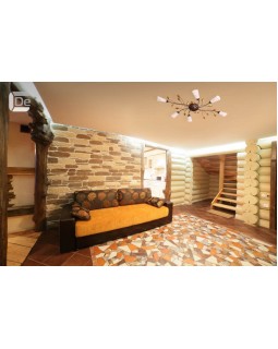 Накладная люстра MW-Light 242015206-foto2