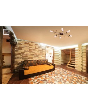 Накладная люстра MW-Light 242015206-foto2