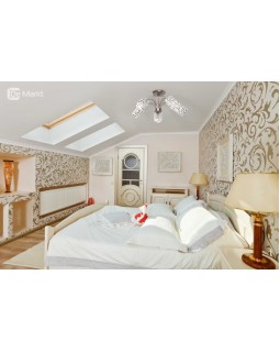 Люстра на штанге MW-Light 261019505-foto2