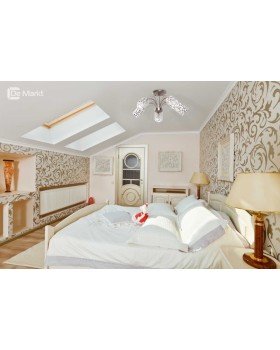 Люстра на штанге MW-Light 261019505-foto2