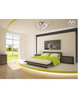 Накладная люстра MW-Light 294014416-foto3