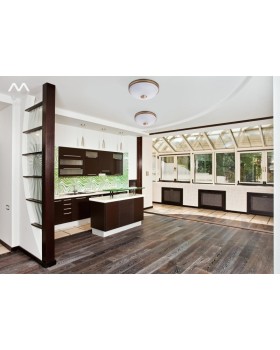 Накладной светильник MW-Light 295013402-foto3