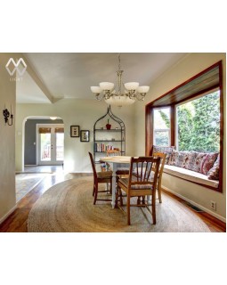 Подвесная люстра MW-Light 317010809-foto3