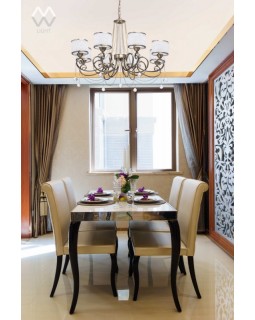 Подвесная люстра MW-Light 372013508-foto8