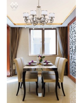Подвесная люстра MW-Light 372013508-foto8