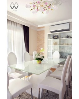Накладная люстра MW-Light 422010607-foto4
