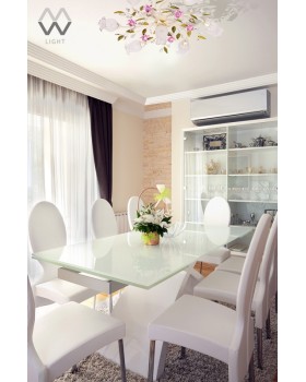 Накладная люстра MW-Light 422010607-foto4