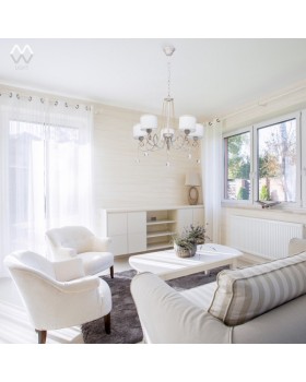 Подвесная люстра MW-Light 448012405-foto6