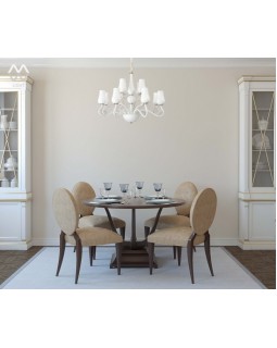 Подвесная люстра MW-Light 483010112-foto3