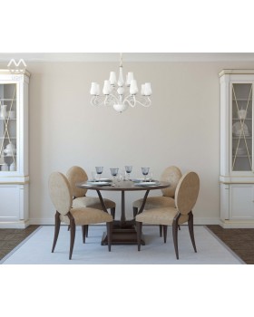 Подвесная люстра MW-Light 483010112-foto3