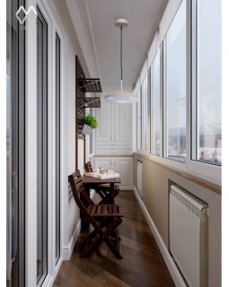 Подвесной светильник MW-Light 636012101-foto7