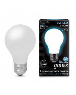 Светодиодная лампа Gauss 102202210