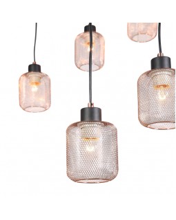 Подвесная люстра Evoluce SL193.303.12-foto2