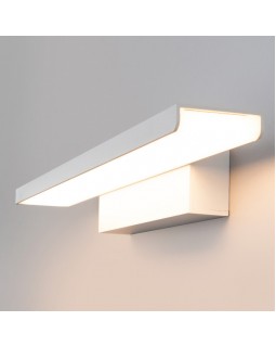 Светильник для картин Elektrostandard Sankara LED белая (MRL LED 16W 1009 IP20)-foto2