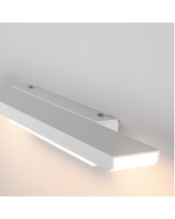 Светильник для картин Elektrostandard Sankara LED белая (MRL LED 16W 1009 IP20)-foto3