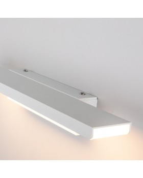 Светильник для картин Elektrostandard Sankara LED белая (MRL LED 16W 1009 IP20)-foto3