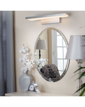 Светильник для картин Elektrostandard Sankara LED белая (MRL LED 16W 1009 IP20)-foto5