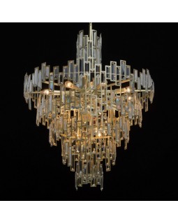 Подвесная люстра MW-Light 121010718-foto2