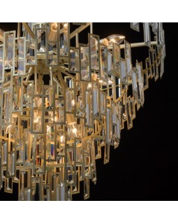 Подвесная люстра MW-Light 121010718-foto4