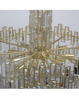 Подвесная люстра MW-Light 121010718-foto5