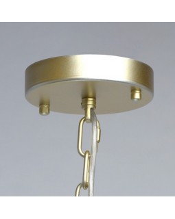 Подвесная люстра MW-Light 121010718-foto8