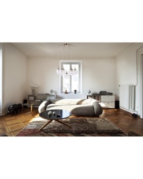 Подвесной светильник DeMarkt 657011307-foto7