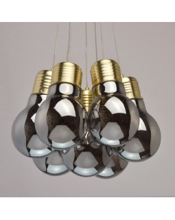 Подвесная люстра MW-Light 663011707-foto3