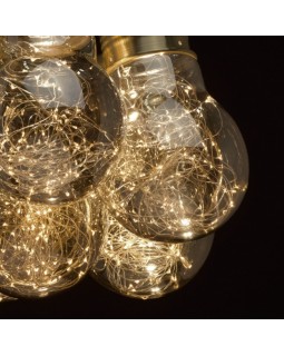 Подвесная люстра MW-Light 663011707-foto4