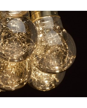 Подвесная люстра MW-Light 663011707-foto4