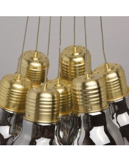 Подвесная люстра MW-Light 663011707-foto5