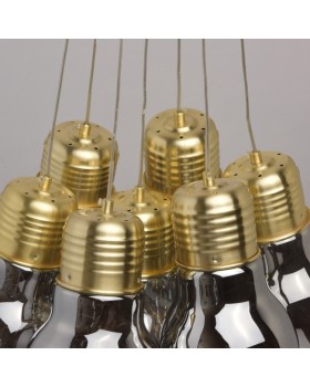 Подвесная люстра MW-Light 663011707-foto5