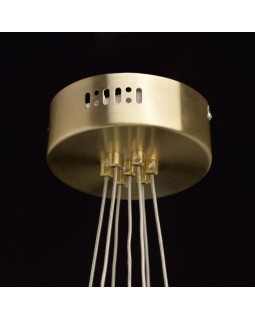 Подвесная люстра MW-Light 663011707-foto6