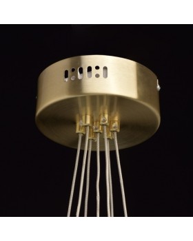 Подвесная люстра MW-Light 663011707-foto6