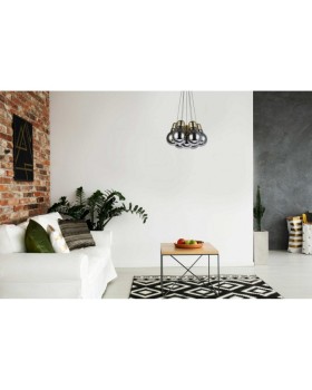 Подвесная люстра MW-Light 663011707-foto7