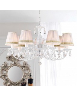 Подвесная люстра Favourite 1729-7P-foto2