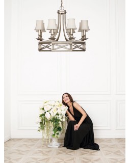 Подвесная люстра Favourite 1921-8P-foto2