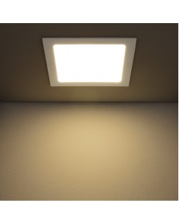 Светильник Downlight Elektrostandard DLS003 18W 4200K-foto4