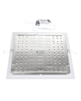 Светильник Downlight Elektrostandard DLS003 24W 4200K-foto2