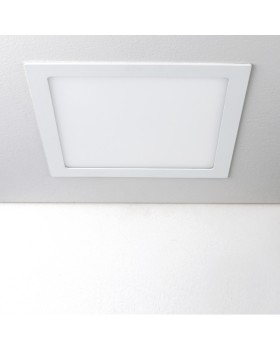 Светильник Downlight Elektrostandard DLS003 24W 4200K-foto3