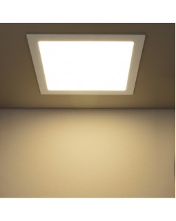 Светильник Downlight Elektrostandard DLS003 24W 4200K-foto4