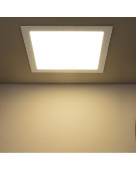 Светильник Downlight Elektrostandard DLS003 24W 4200K-foto4