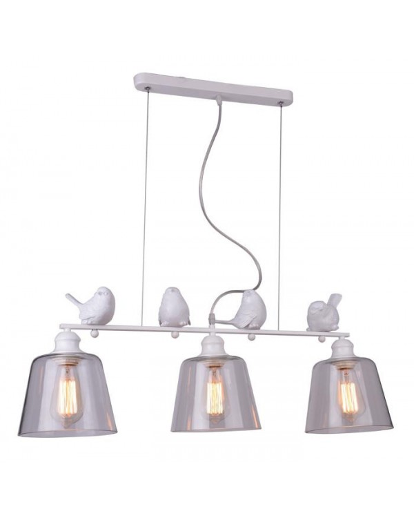 Подвесной светильник ARTE Lamp A4289SP-3WH