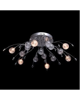 Накладная люстра MW-Light 360014116-foto2