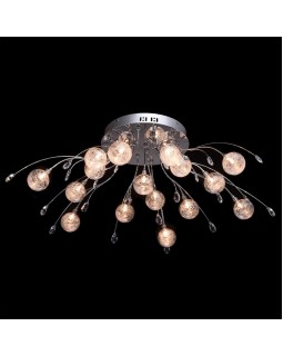 Накладная люстра MW-Light 360014116-foto3