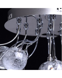 Накладная люстра MW-Light 360014116-foto5