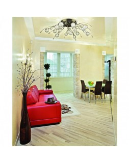 Накладная люстра MW-Light 360014116-foto7