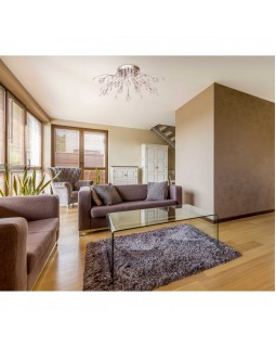 Накладная люстра MW-Light 360014116-foto8